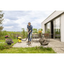 Cordless Vacuum - Karcher Wd 3-18 V-17/20