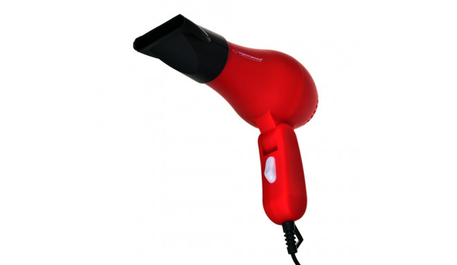 Hair Dryer - Esperanza Ebh003r 750 W Red