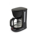 Coffee Maker - Esperanza Ekc005 1.8 L Red