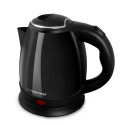 Electric Kettle - Esperanza Ekk128k 1l Black 1350w