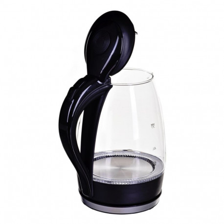 Electric Kettle - Esperanza Ekk011k 1.7l Black