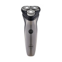 Electric Shaver - Ldom Ian With LED Indicator