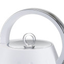 Electric Kettle - Kettle Eldom 1.7l, Black