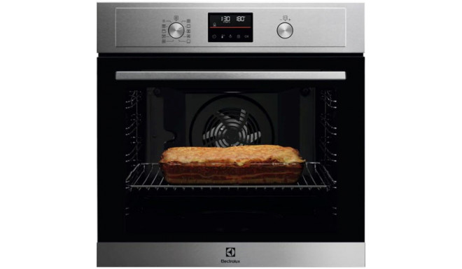 Cooking Appliance - Electrolux Eof4p56x Oven