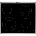 Cooktop - Electrolux Ehf6342xok, Black