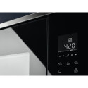 Built-in Microwave - Electrolux Lms2203emk, Black