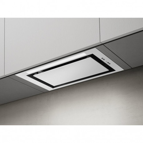 Exhaust Fan - Elica Lane 72 Built-in White, White