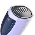 Steam Iron - Clatronic Db 3717 1100w 0.2l Ceramic, Blue, White