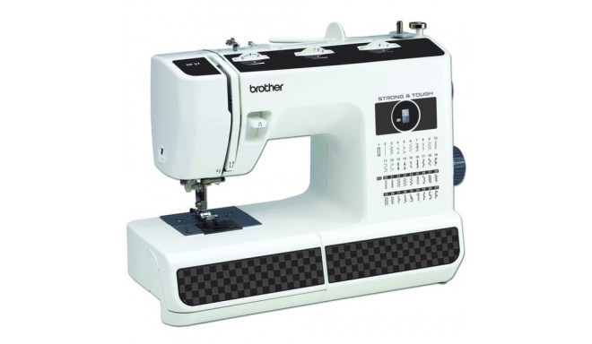 Sewing Machine - Brother Hf37