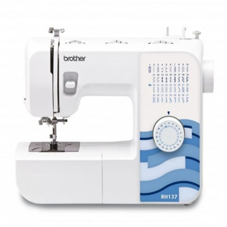 Sewing Machine - Brother Rh137 Electric