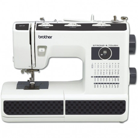 Sewing Machine - Brother Hf37