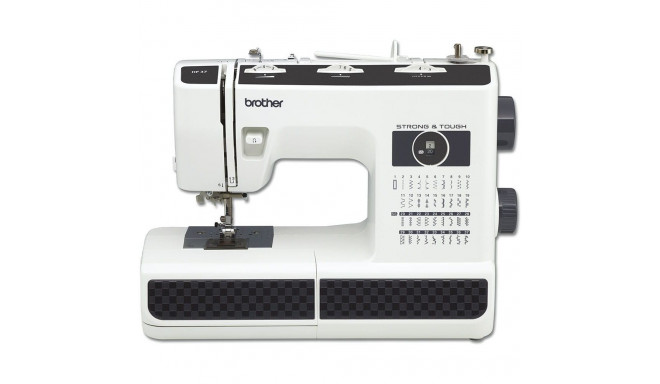 Sewing Machine - Brother Hf37