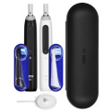 Electric Toothbrush - Braun Oral-B iO5 Duo 5 Modes Black/White