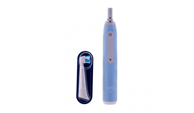 Electric Toothbrush - Oral-b Iseries 3, Blue