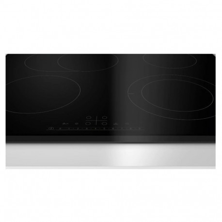 Ceramic Hob - Bosch PKN631FP2E 4 Zone Electric Black