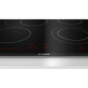 Built-in Ceramic Hob - Bosch Serie 8 PKN675DP1D 4 Zones Black
