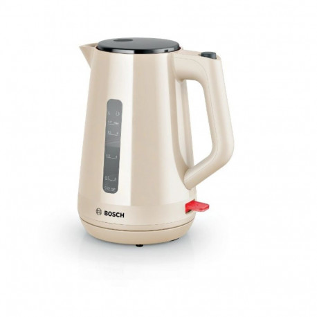 Kettle - Bosch Twk 1m127
