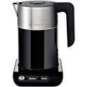 Electric Kettle - Bosch Twk8613 1.5l 2400w Black