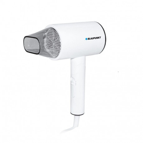 Hair Dryer - Blaupunkt 1600 W, White
