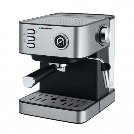 Espresso Machine - Blaupunkt Cmp312, Black