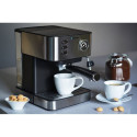 Espresso Machine - Blaupunkt Cmp312, Black