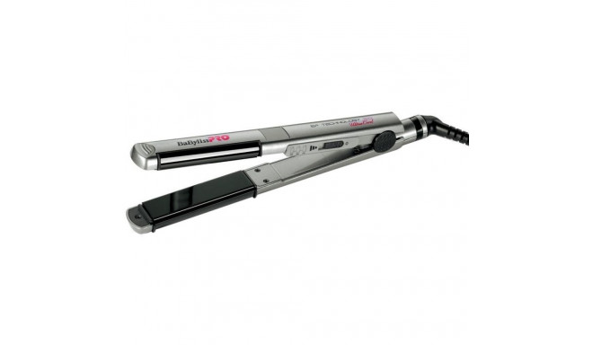 Straightening Iron - Babyliss Ultracurl Styler 25mm Gray 40w