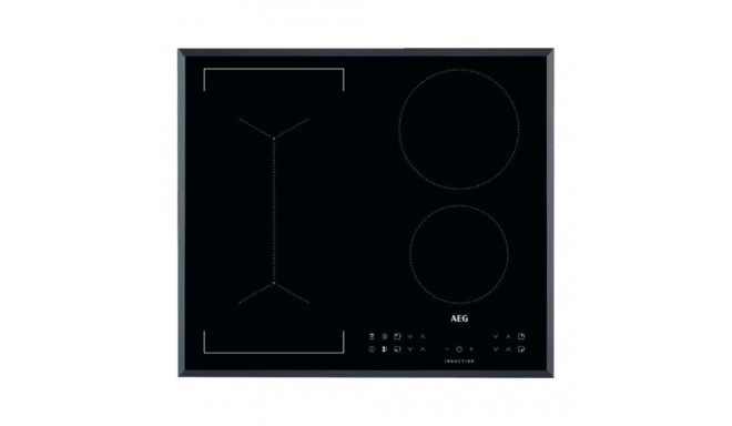 Induction Hob - Aeg Ikb64341fb