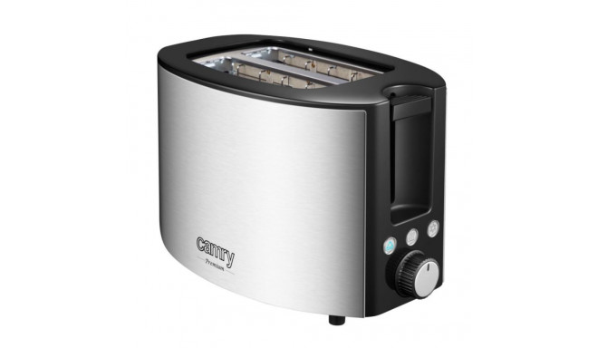 Toaster - Camry Cr 3215