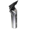 Hair Clipper - Mesko MS 2842 USB-C LCD Waterproof Silver/Black