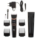 Hair Shaver - Adler AD 2832 Black