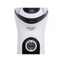 Electric Shaver - Adler AD 2910 Close Shave Lightweight White