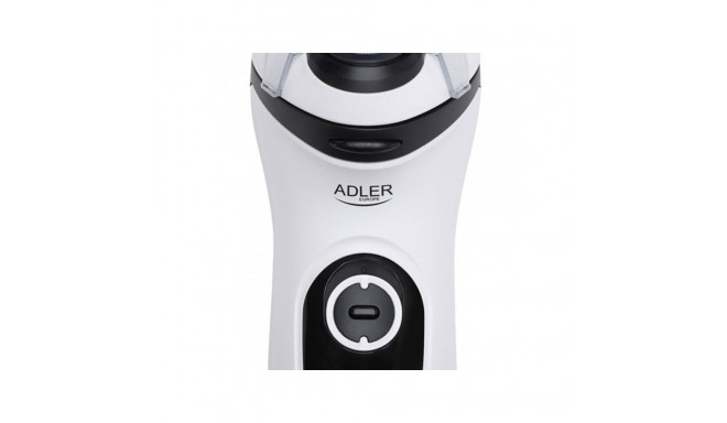 Electric Shaver - ADLER AD 2910w White Adler AD 2910W Electric Shaver, White