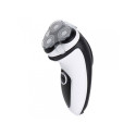 Electric Shaver - Adler AD 2910 Close Shave Lightweight White