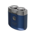 Men's Shaver - Adler Ad 2937 Rotation, Blue