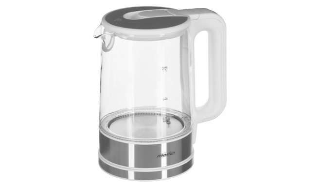 Electric Kettle - Mesko Ms 1301w
