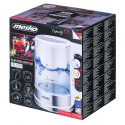 Electric Kettle - Mesko Ms 1301w