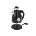 Electric Kettle - Toyota Camry 1.34l Black