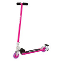 Classic Scooter - Razor S Spark Sport Kids Foldable Black, Pink