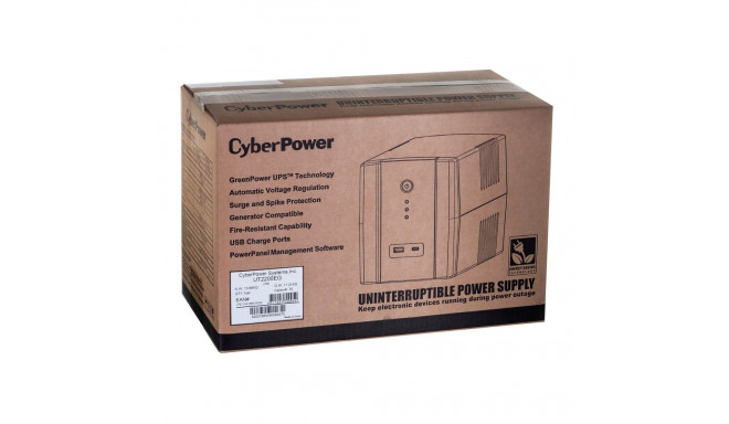 UPS - Cyberpower Ut2200eg-fr