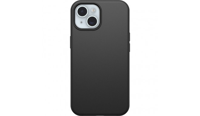 Phone Case - OtterBox Symmetry for iPhone 13/14/15 Black