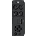Line-Interactive UPS - PowerWalker VI 800 CSW 0.8 kVA Black