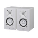 Monitor Speakers - Yamaha Hs3 White