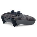 Game Controller - Sony DualSense Wireless PlayStation 5 Grey Camo