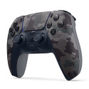 Game Controller - Sony DualSense Wireless PlayStation 5 Grey Camo