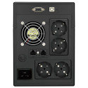 Power Conditioner - Vi 3000 Scl