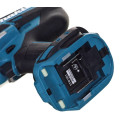 Impact Driver - Makita DTW1001Z 3/4" 18V Brushless Blue, Black