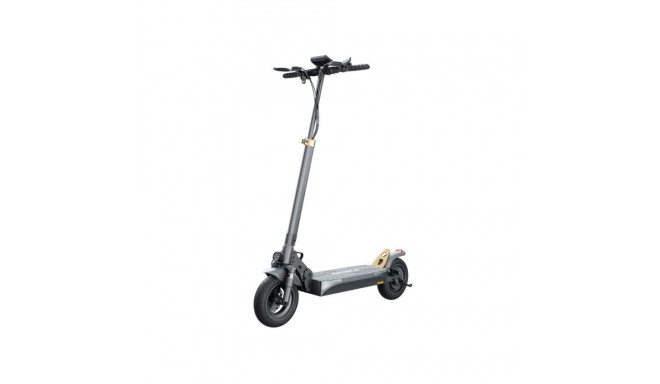 Electric Scooter - Ruptor R1 v2 500W 80km Range Black