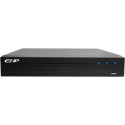 Network Video Recorder (nvr) - Nvr5216-ei, Black