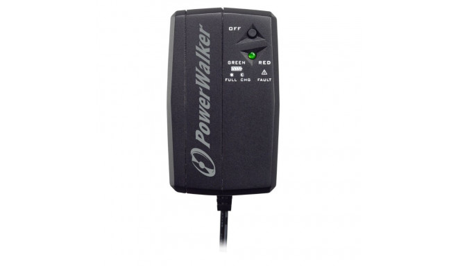 Power Adapter - Powerwalker Secureadapter 12v 12kva 12w