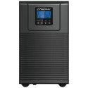 Backup Power Supply - Powerwalker Vfi 2000 Tgb, Black